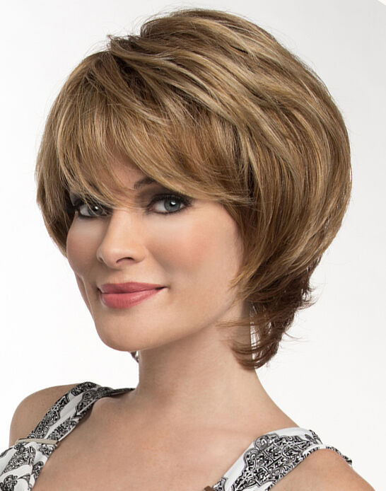 SAVANNAH Wig by ENVY **ALL COLORS!** MONO TOP! Best-Seller! NEW!