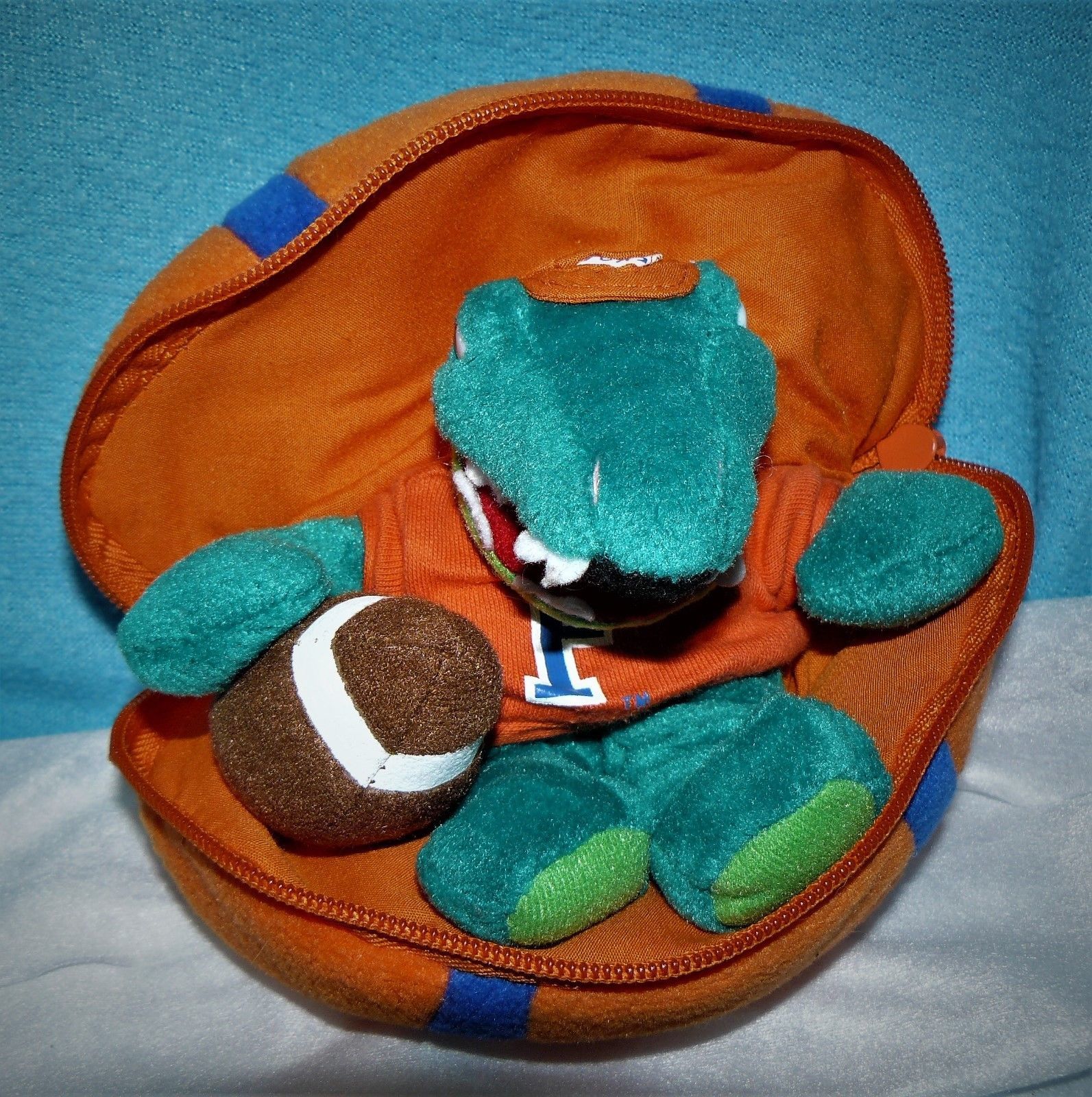 florida gator plush