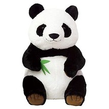 shin fu panda plush toy 2l 180160 - $157.09