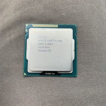 Intel Core i5-3340 CPU Processor 3.1GHz LGA1155 6MB | SR0YZ  - $14.24
