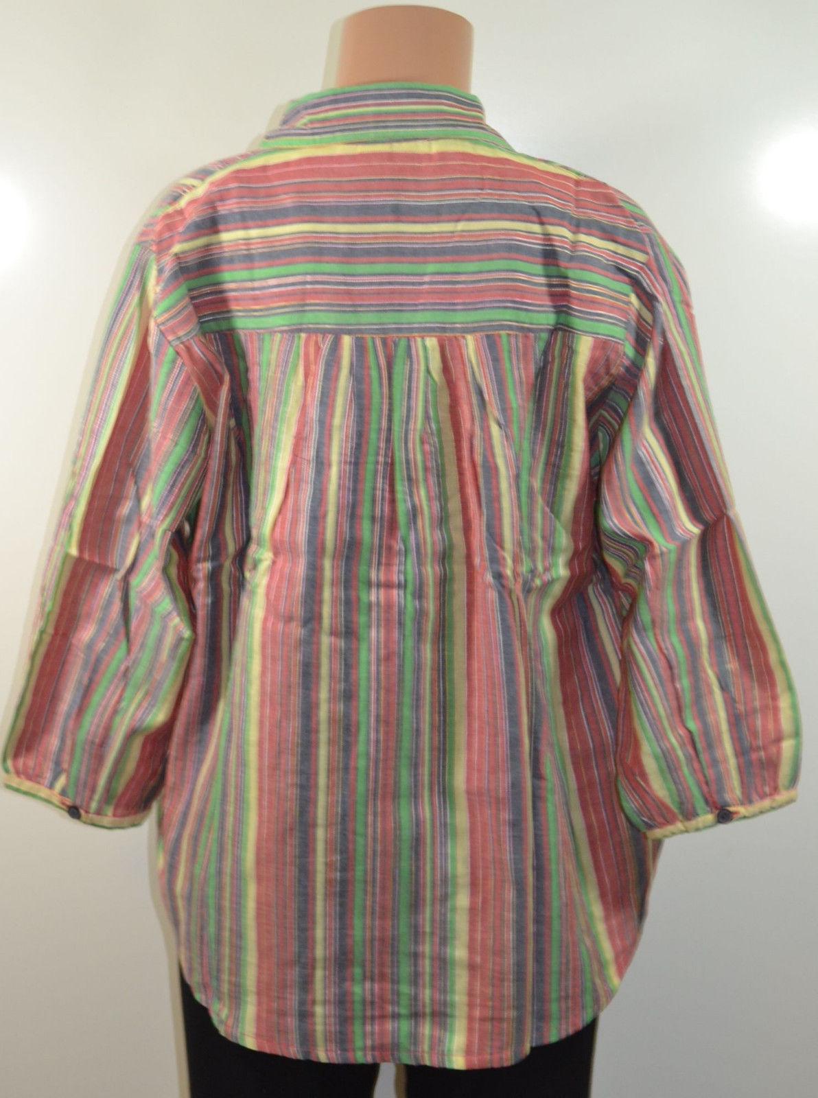 Dress Barn Women S Plus Size Striped Shirt 2 And 28 Similar Items
