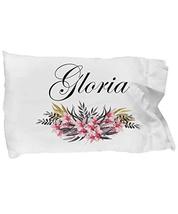 Unique Gifts Store Gloria v2 - Pillow Case - $17.95