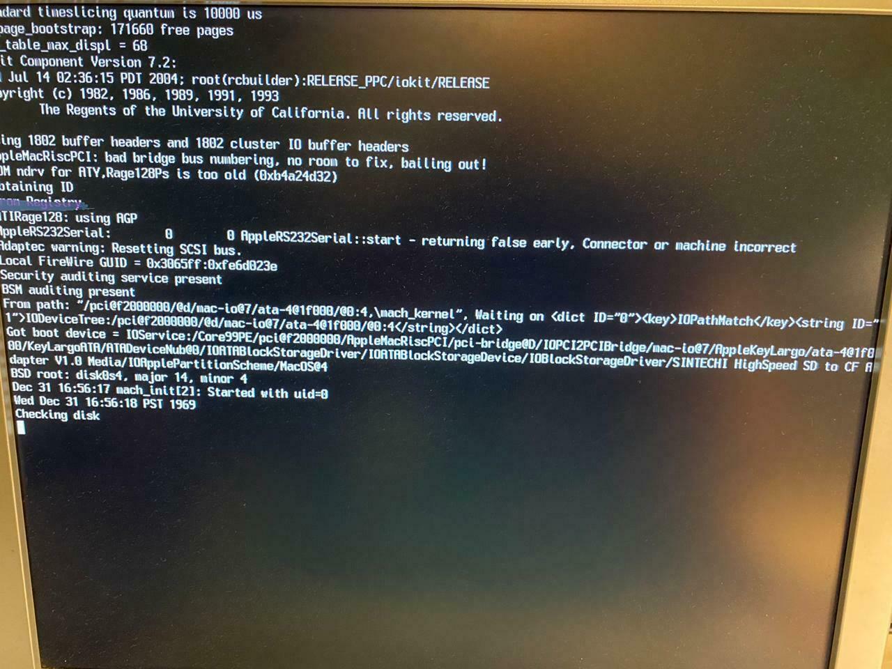 psx emulator mac ppc