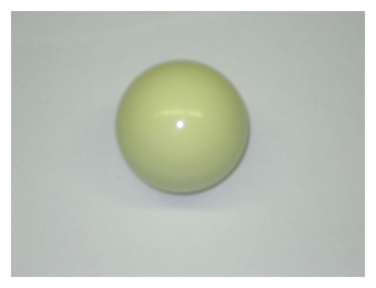 NEW POOL TABLE BILLIARD CUE BALL COIN OPERATED BILLIARDS