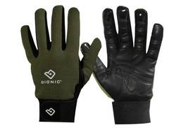 Bionic Tough Pro Gardening Pair Of Gloves And 25 Similar Items