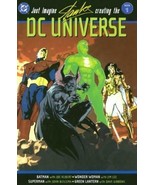 Just Imagine Stan Lee Creating the DC Universe - Book 01 - $232.24