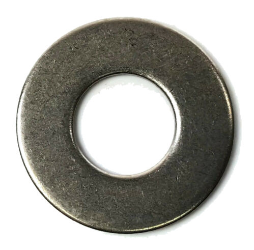 M20 20mm Metric flat washer Stainless steel 18-8 (A-2) 10 pcs - Washers