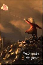 Little Gods [Paperback] Pratt, Tim image 1