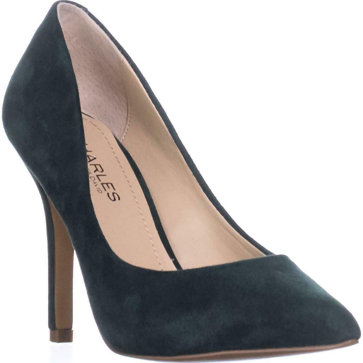 charles by charles david women's maxx pump