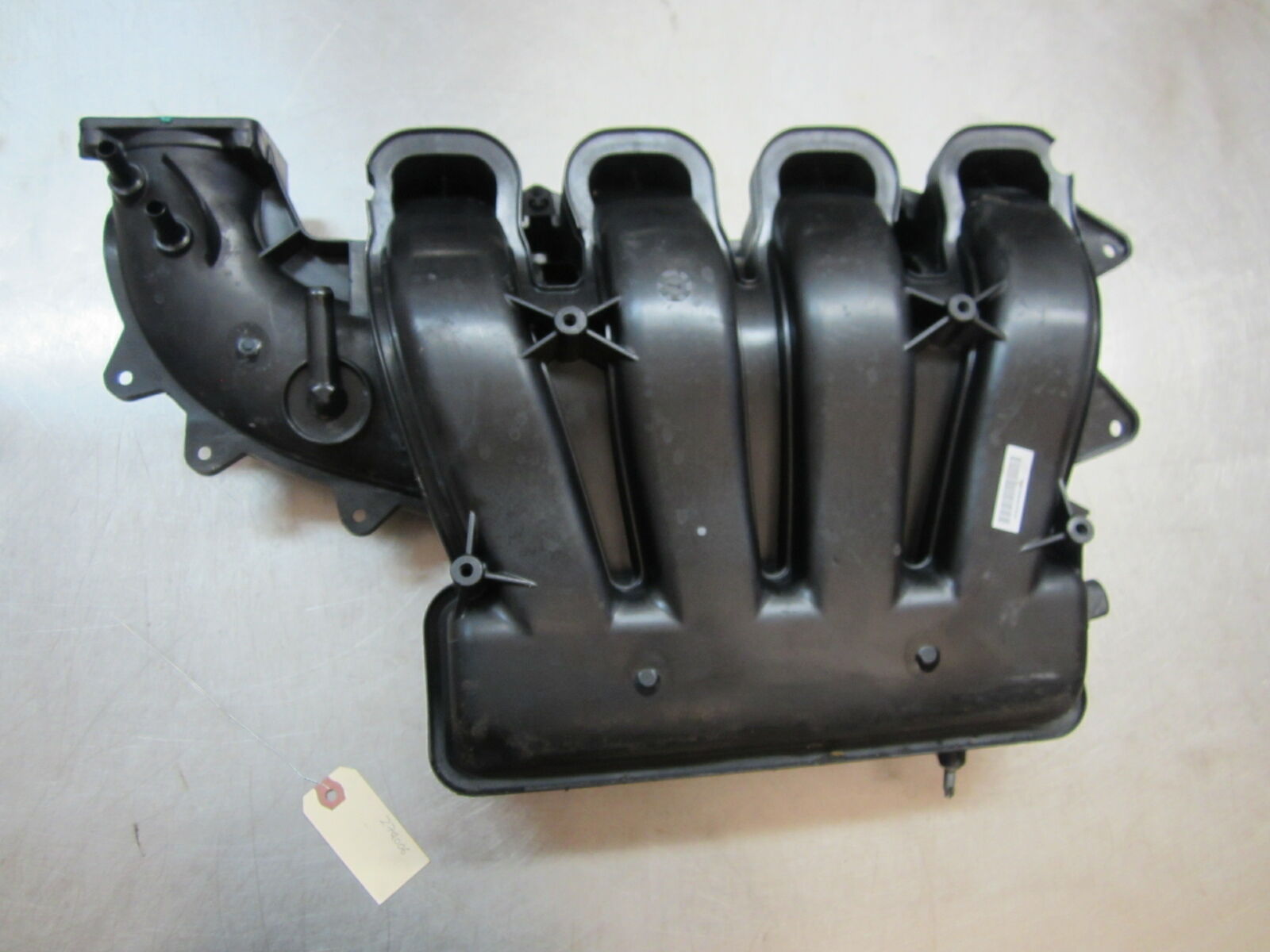 27Q006 Intake Manifold 2013 Dodge Dart 2.0 Car & Truck Parts