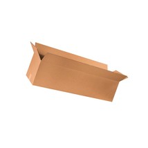 EPDJ Products Corrugated Boxes, 50" L X 12" W X 12" H, Kraft (Pack Of 240) - $4,421.99