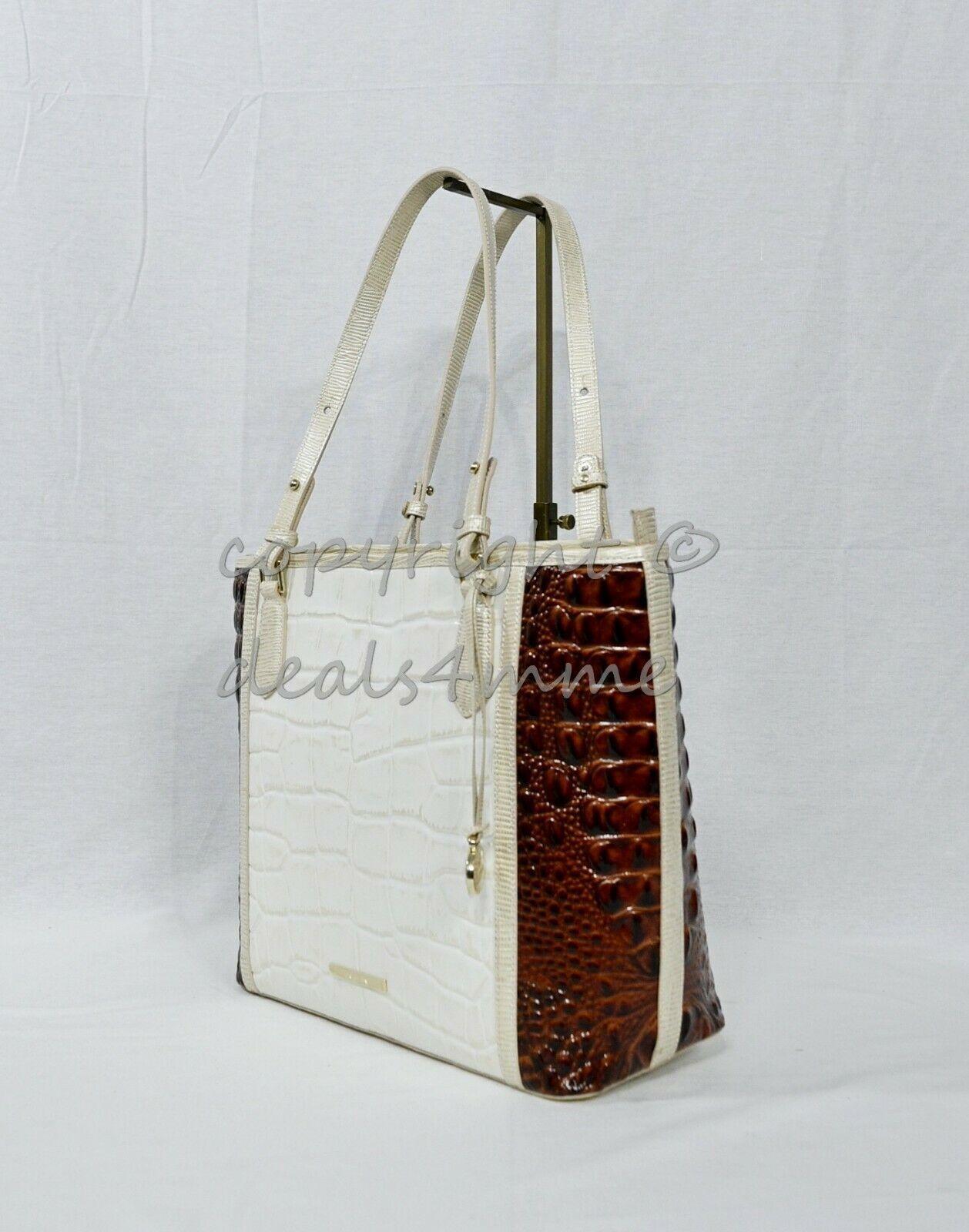 brahmin misha tote