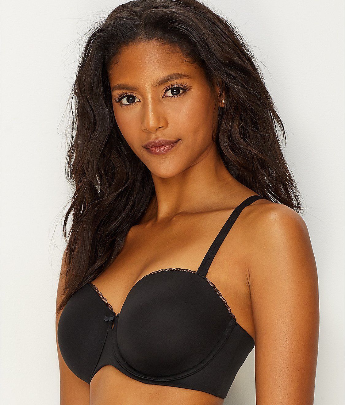 calvin klein strapless bra