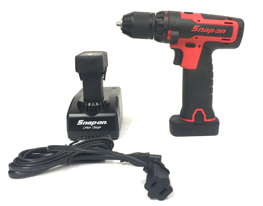 Snapon Cordless Hand Tools Cdr761b Everything Else