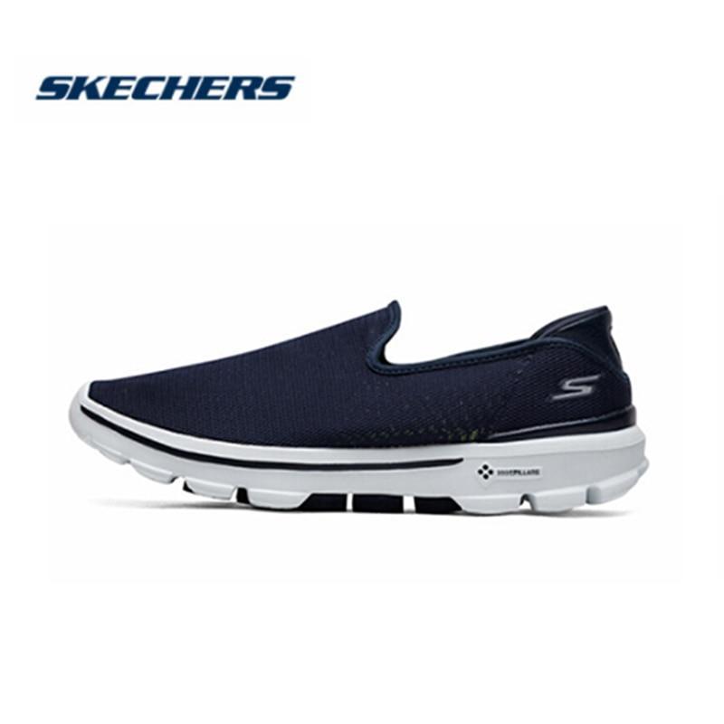 skecher loafers