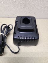 DEWALT DW9107 7.2V - 14.4V BATTERY CHARGER - TESTED WORKS image 3