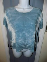 American Eagle Outfitters Soft & Sexy Short Sleeve Crop Top Size XS Women's EUC - $22.41