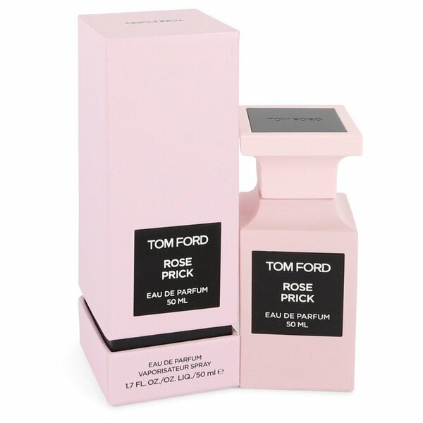 Tom Ford Rose Prick Eau De Parfum Spray 1.7 Oz For Women