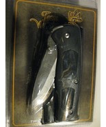 Team Whitetail Delta Ranger Knife Model:tw-cp208 - $18.55