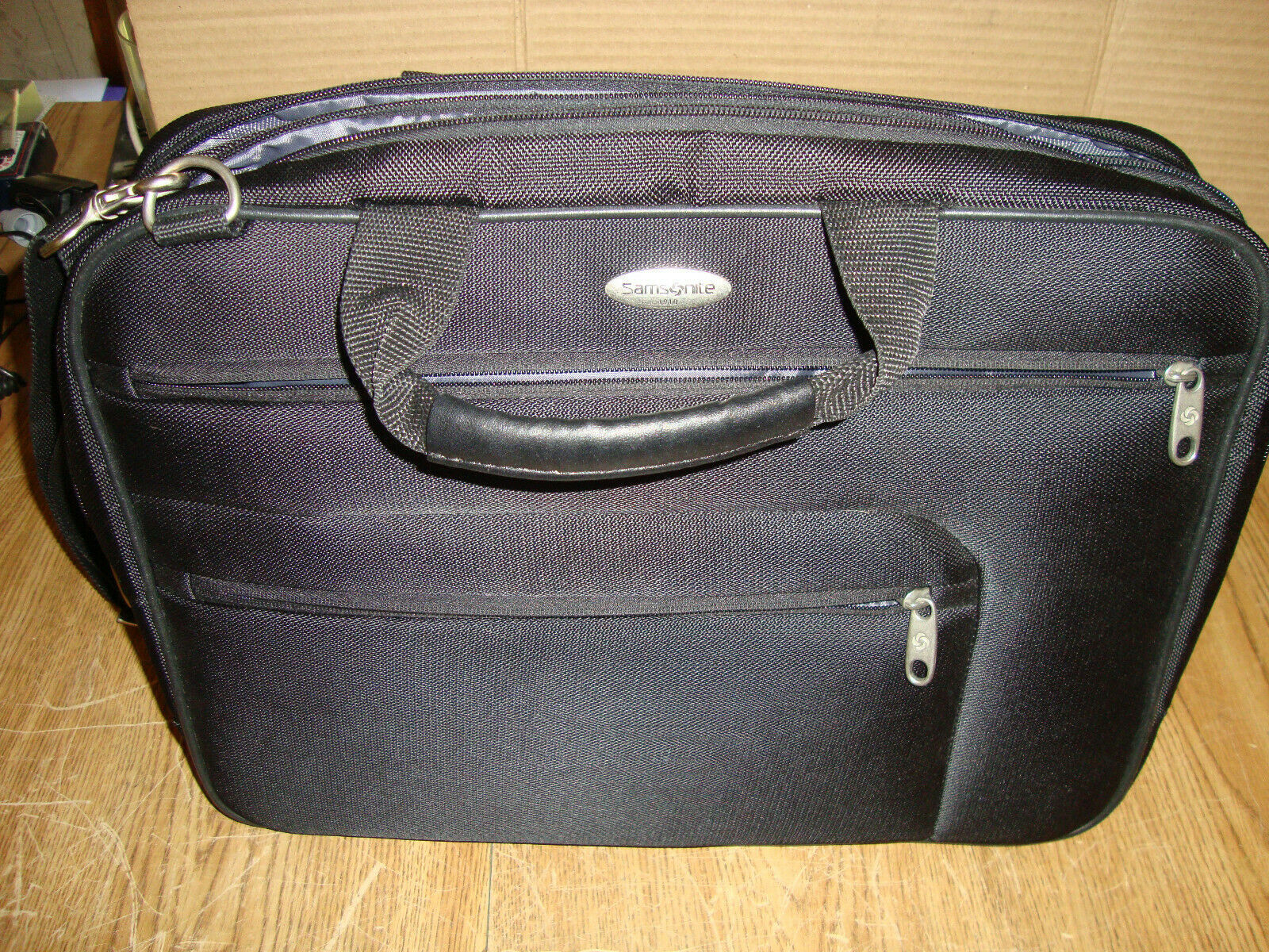 samsonite 1910 series