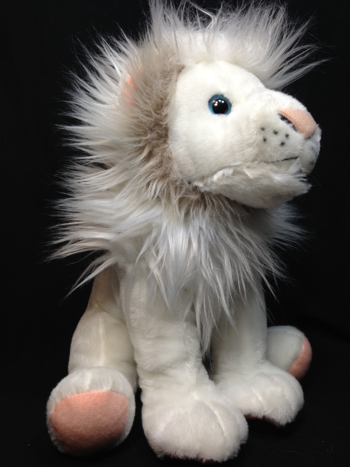 Stuffed Plush Animal Eyes 36 Peepers Doll Teddy Bear Eyes Dolls & Bears