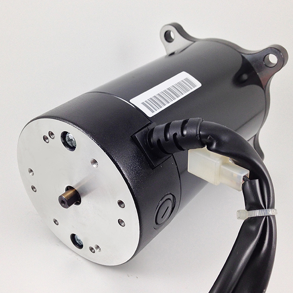 NEW M2557 500W 5700rpm SC94M24750AR000 Brushed Motor mobility scooter