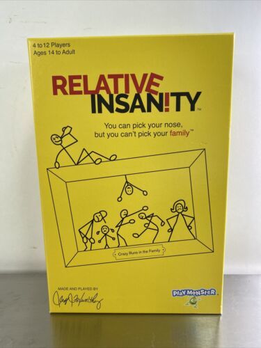 Word Thief Strategic Card Game 1994 Faby Games 100 Complete for sale online 