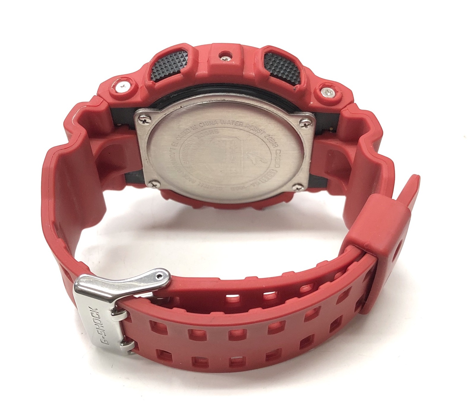casio no 5081