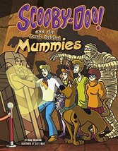 Scooby-Doo! and the Truth Behind Mummies (Unmasking Monsters with Scooby... - $11.99