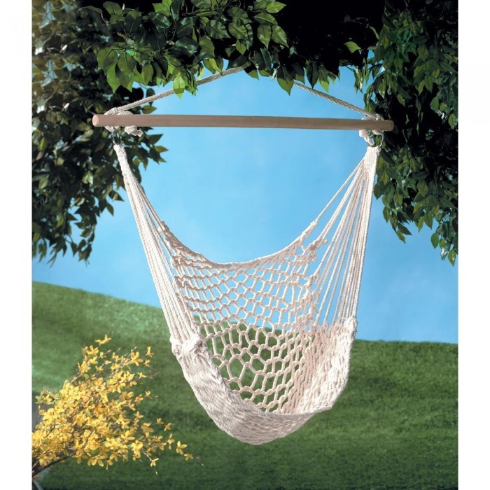HAMMOCK CHAIR - $40.00