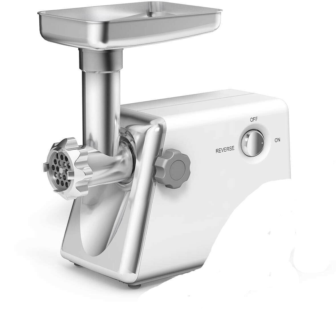 1950 meat grinder