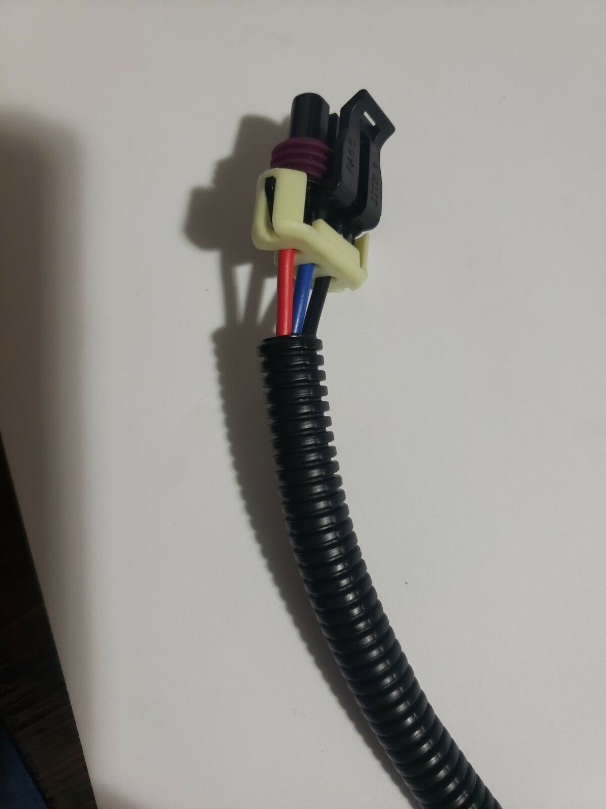 W094112 Peterbilt/Kenworth Low Coolant Sensor Repair Connector Other