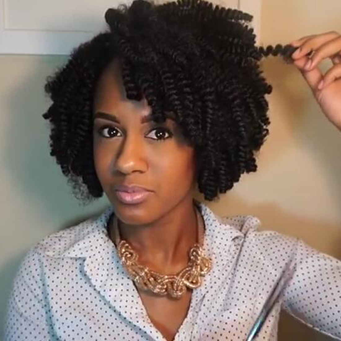 Wand Curl Crochet Braids Hair Extensions And 27 Similar Items
