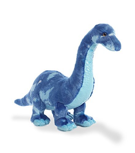 aurora dinosaur plush