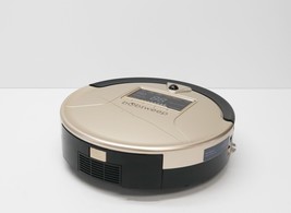 Bobsweep WP460012 Bob PetHair Robotic Vacuum Cleaner and Mop image 2