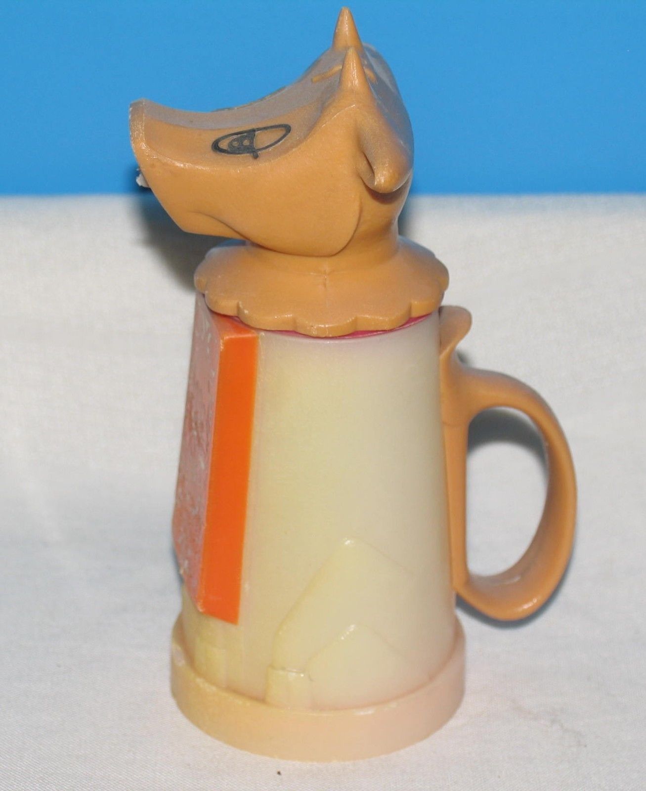 Whirley Industries, Inc Vintage Plastic Cow and similar items