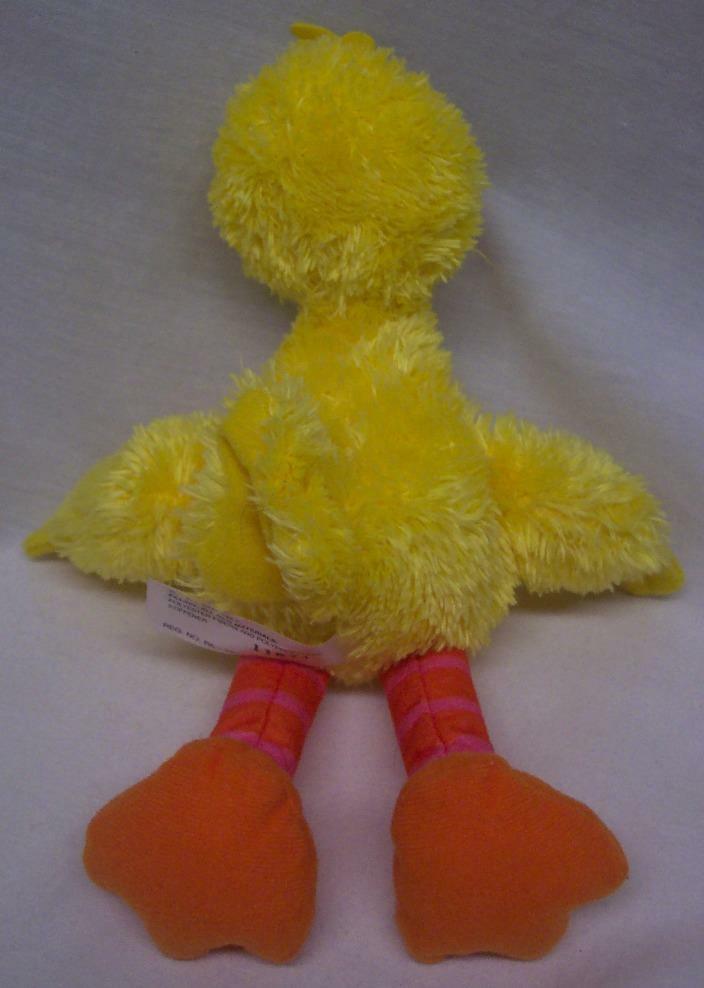 hasbro sesame street plush