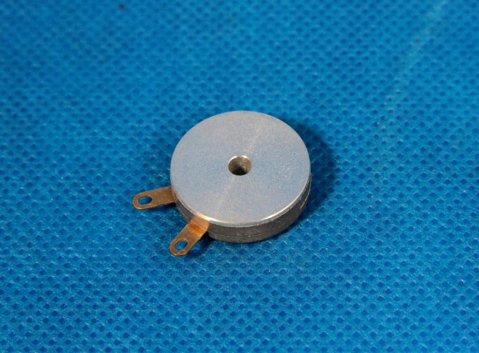 Noninductive resistor WCZ 38,3 OHM 30W 2 /5675 General Purpose