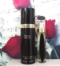 Perry Ellis Perry For Her Edp Spray 1.7 Fl. Oz. Nwb - $69.99