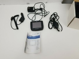 B Magellan Roadmate 2000 Car GPS Navigator 3.5/" LCD Screen 48 United States USA