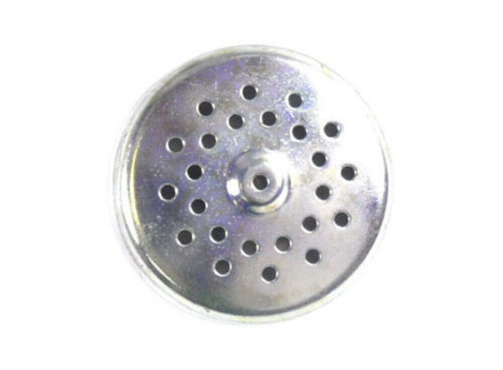 TRW 622318 Universal Small Engine Muffler 1/2 to 4 H.P. Air Cooled