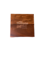 Rare Bernie Mac Show Promo Poker Chip Caddy Set Playing Card Wood Case image 1