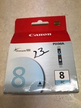 Canon CLI-8PC Ink Cartridge - $17.37