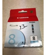 Canon CLI-8PC Ink Cartridge - $17.37