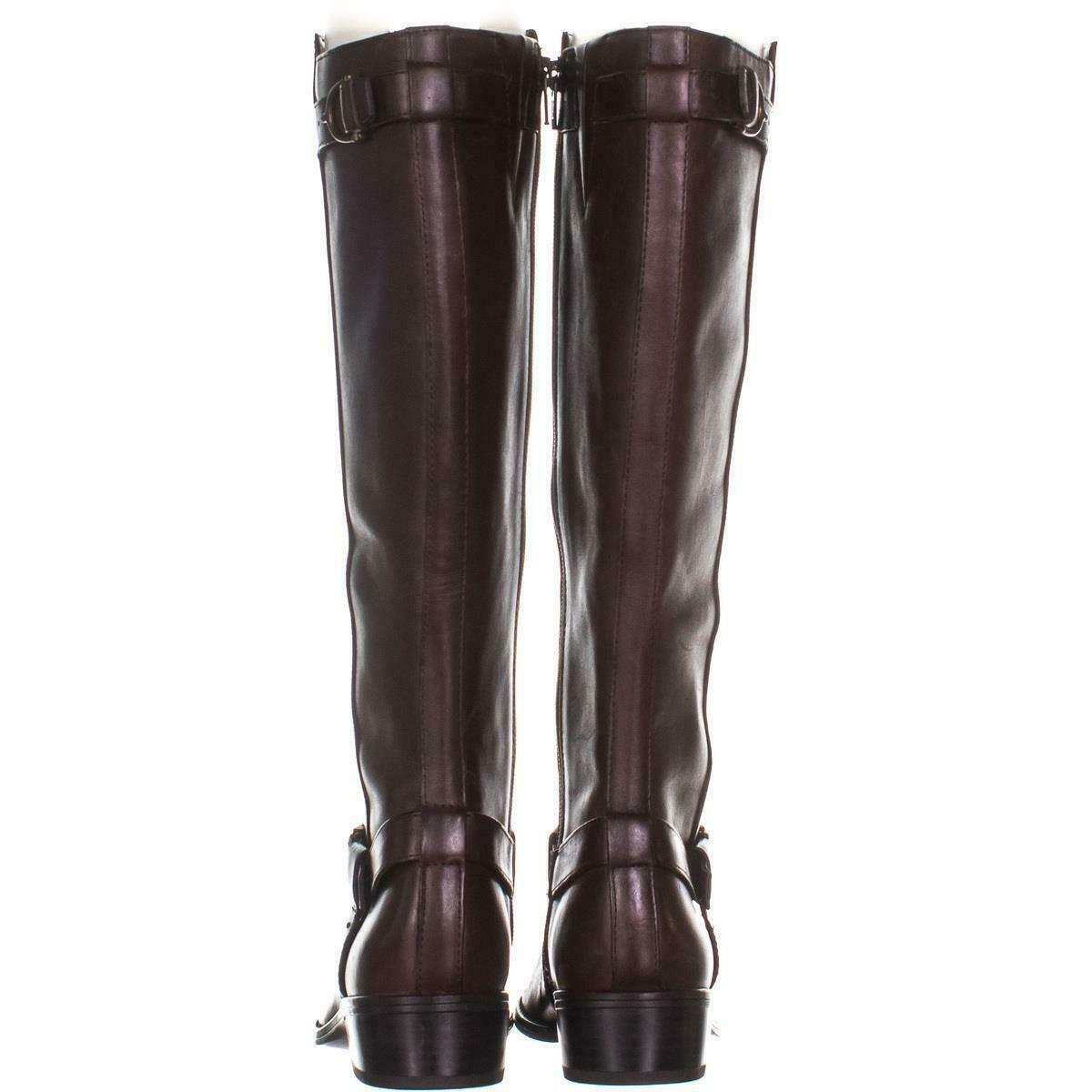 ralph lauren margarite boots