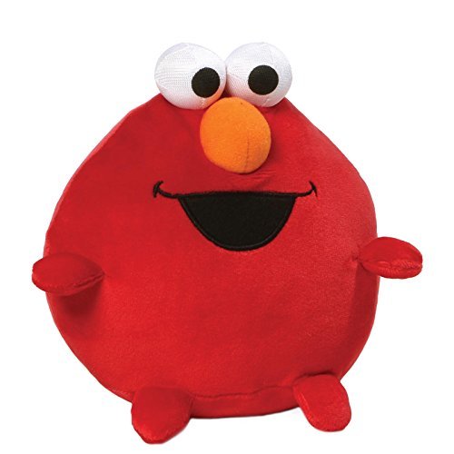 gund elmo egg friend