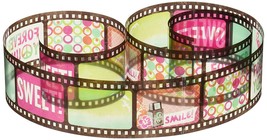 Film-Forever Young Stickr - $17.35