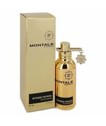 Montale Intense Pepper by Montale 1.7 oz EDP Spray Perfume for Women New... - $69.53