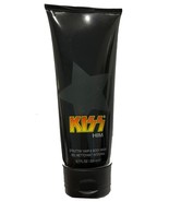 Kiss Him - Struttin&#39; Hair &amp; Body Wash Gel Nettoyant Integral For Men - $8.17