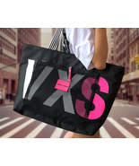 2021 New Women Shoulder Bags Trendy Waterproof Nylon Handbag Travel Bag - £33.89 GBP